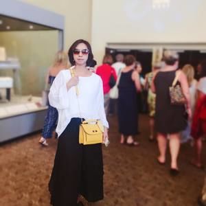 Meet your Posher, Yuan-ting